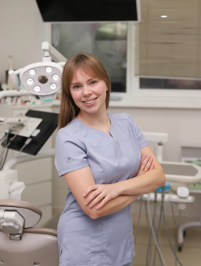 Вистунова Наталья Андреевна